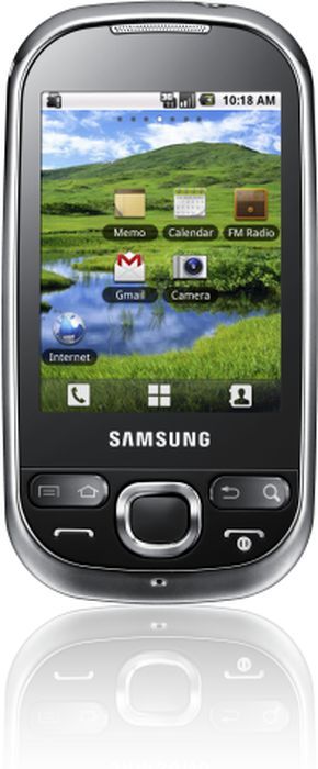 Samsung Galaxy 5