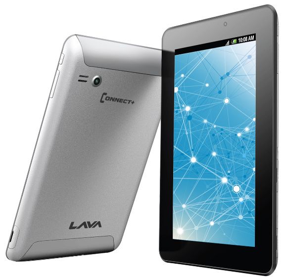 Lava E-tab Z7C+