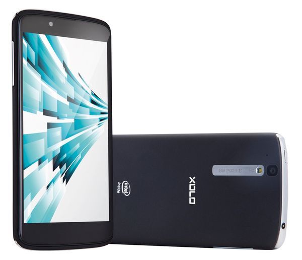 Lava XOLO A1000