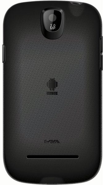 Lava Iris 351