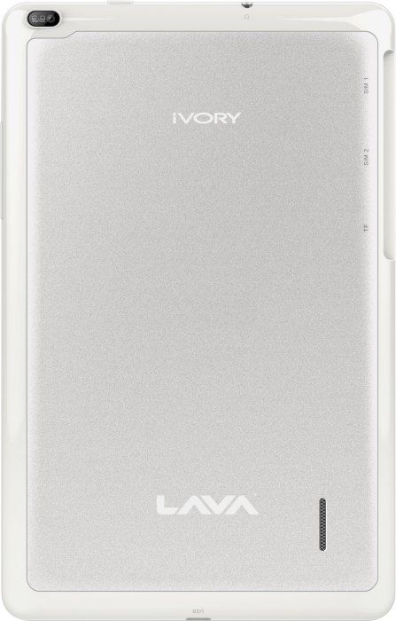 Lava E-Tab IVORY