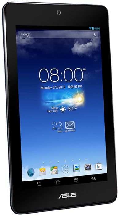 Asus MeMO Pad HD 7