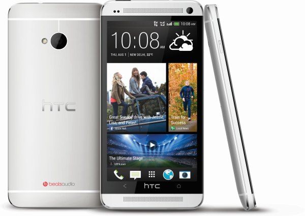 HTC One dual sim