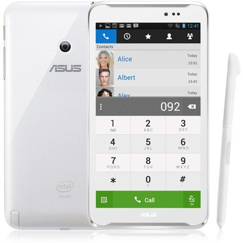 Asus Fonepad Note FHD 6