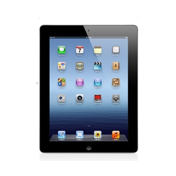 Apple iPad 3 Wifi 