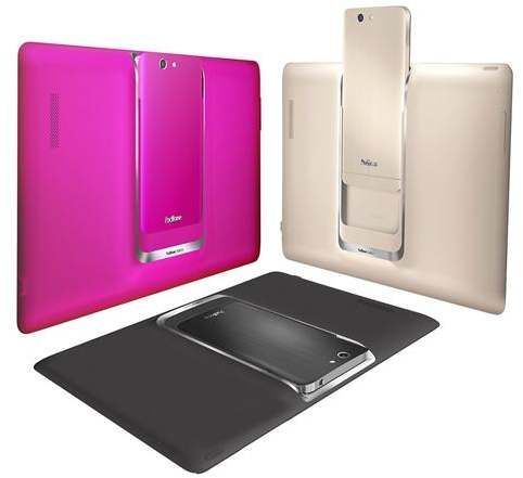 Asus PadFone Infinity