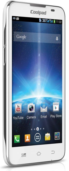 Spice Coolpad 2 Mi-496