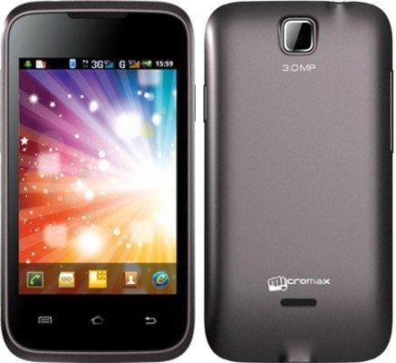 micromax a50