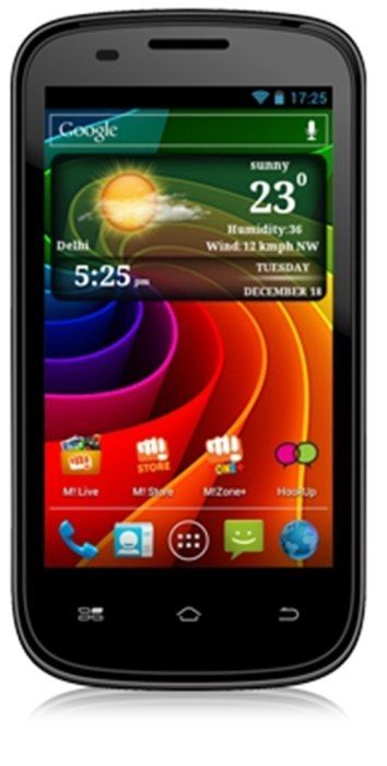 Micromax A89