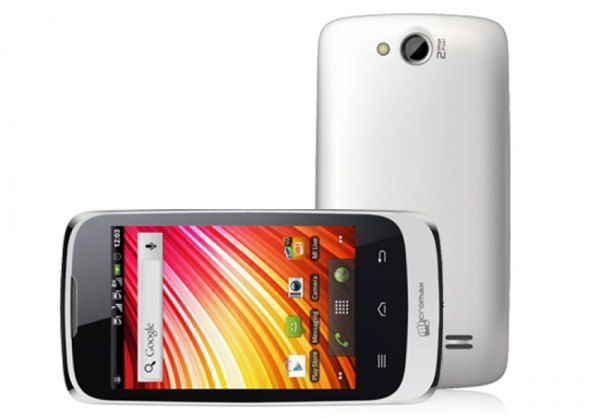 Micromax A51