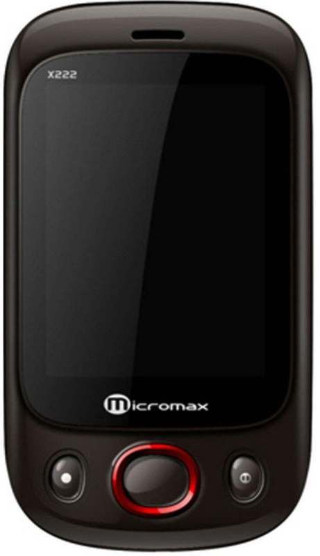 Micromax X222