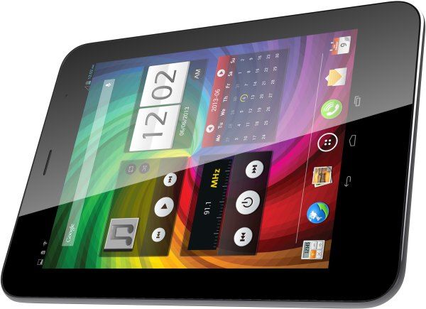 Micromax Canvas Tab P650