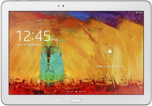 Samsung Galaxy Note 10.1 2014 Edition