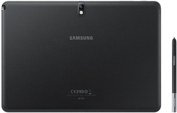 Samsung Galaxy Note 10.1 2014 Edition