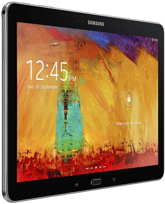 Samsung Galaxy Note 10.1 2014 Edition