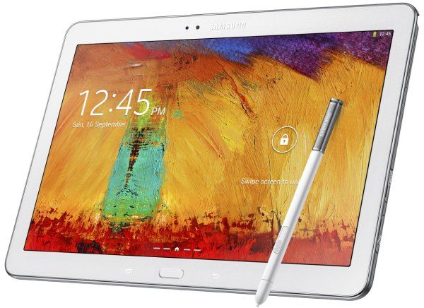 Samsung Galaxy Note 10.1 2014 Edition