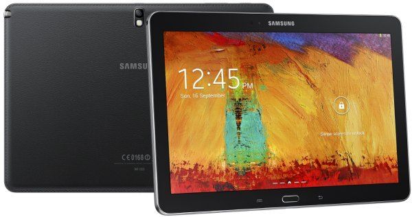 Samsung Galaxy Note 10.1 2014 Edition