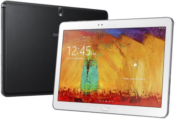 Samsung Galaxy Note 10.1 2014 Edition