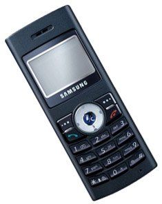 Samsung N700