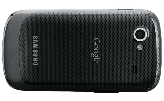 Samsung Google Nexus S