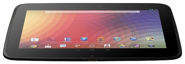 Samsung Nexus 10