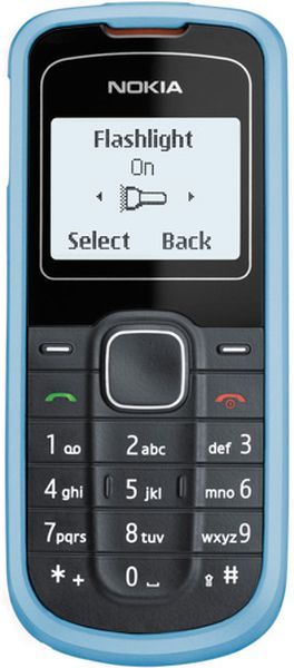 Nokia 1202