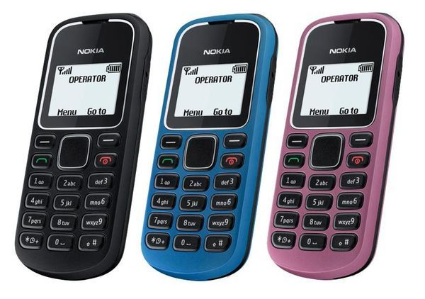 Nokia 1280