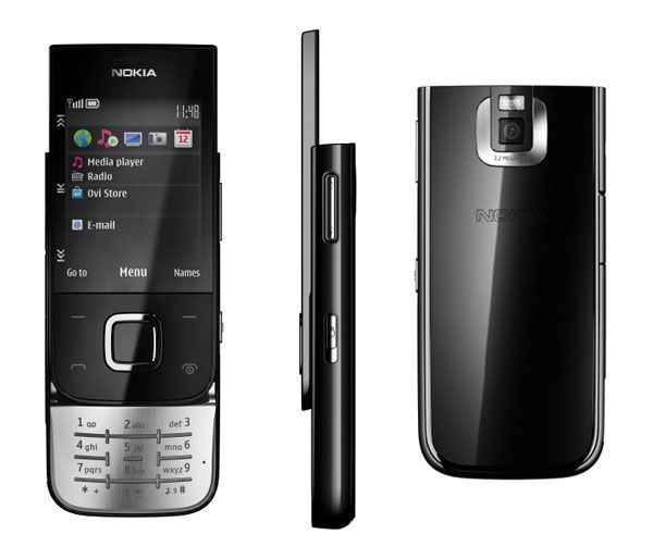 Nokia 5330 Mobile TV Edition