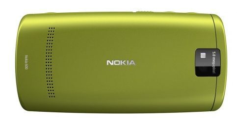 Nokia 600