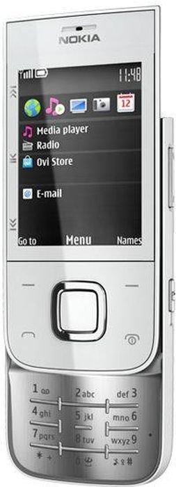 Nokia 5330 Mobile TV Edition