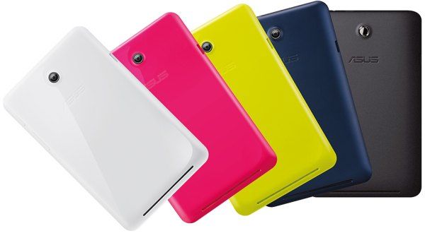 Asus MeMO Pad HD 7
