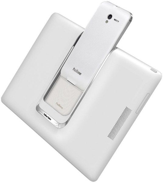 Asus PadFone 2