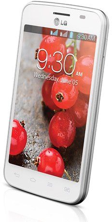 LG Optimus L4 II Dual