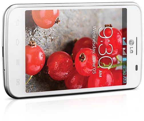 LG Optimus L4 II Dual