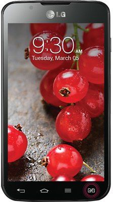 LG Optimus L7II Dual