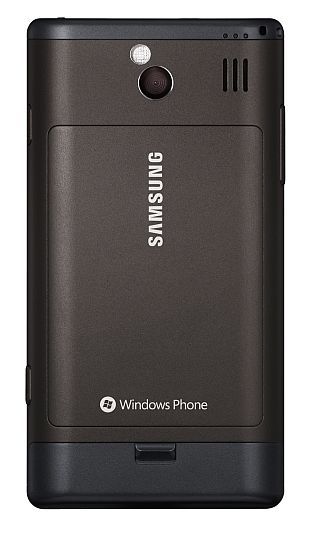 Samsung Omnia 7