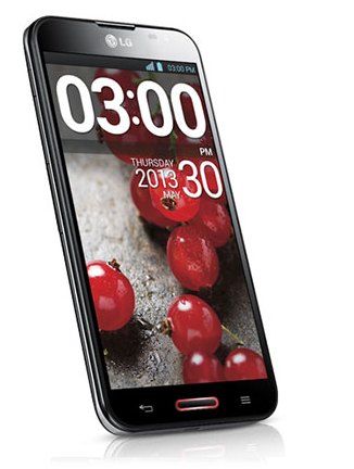 LG Optimus G Pro