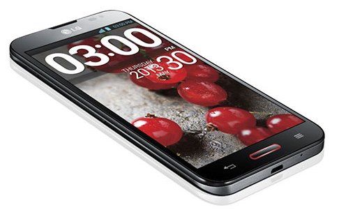 LG Optimus G Pro