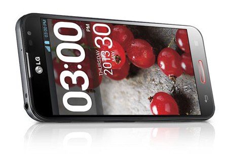 LG Optimus G Pro