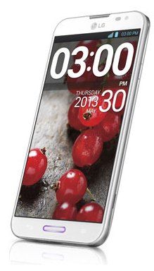 LG Optimus G Pro