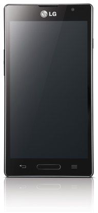 LG Optimus L9