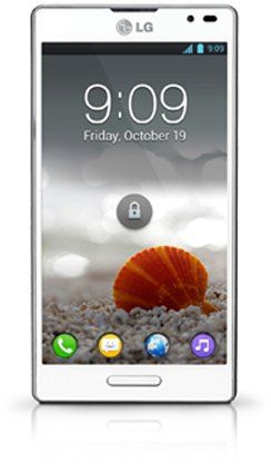 LG Optimus L9