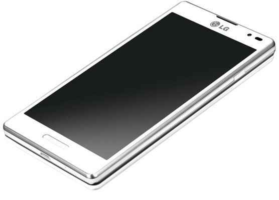 LG Optimus L9