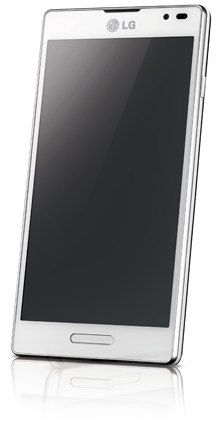 LG Optimus L9