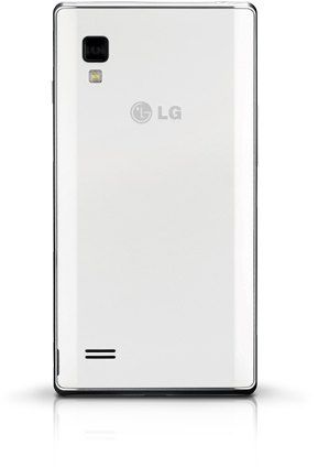 LG Optimus L9