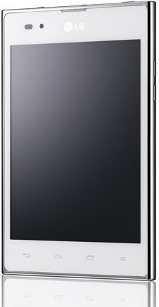 LG Optimus Vu