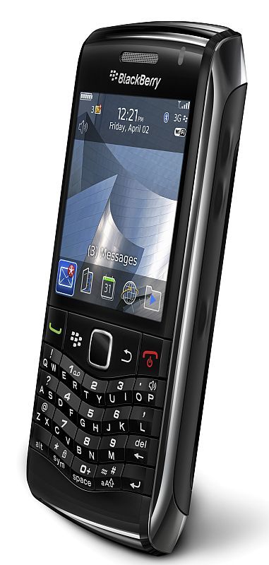 Blackberry Pearl 3G 9100