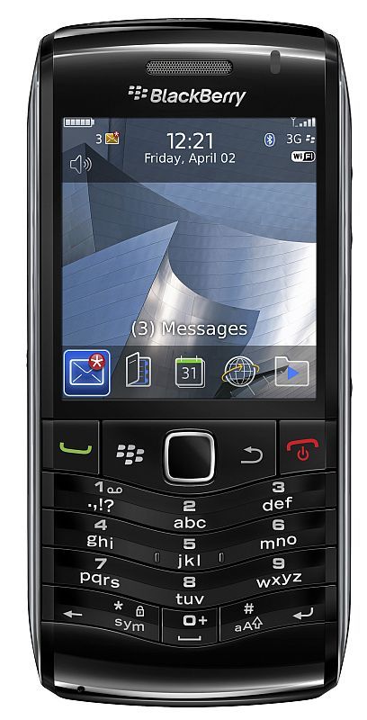 Blackberry Pearl 3G 9105