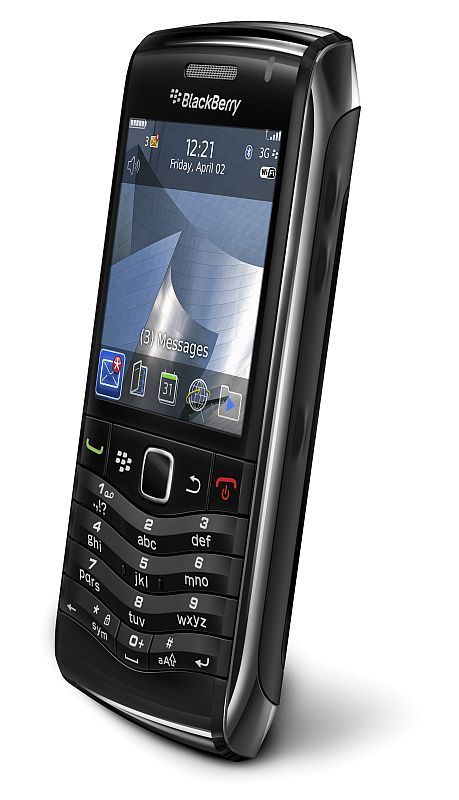 Blackberry Pearl 3G 9105