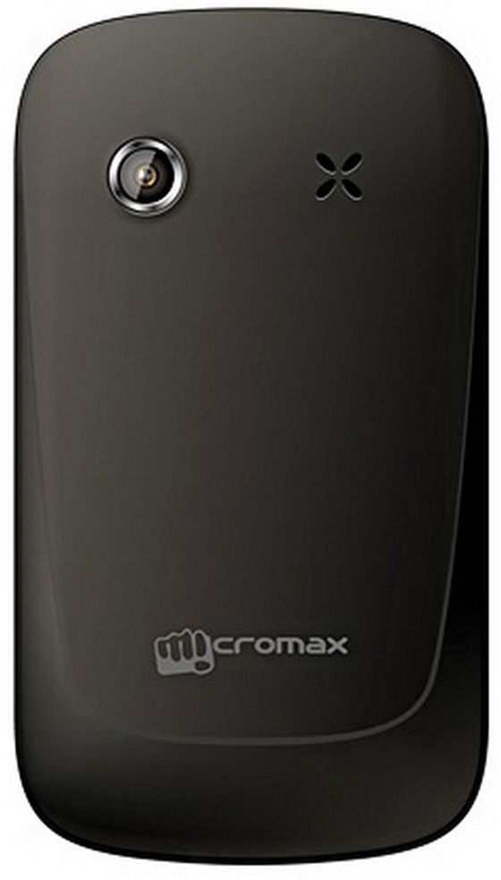 Micromax A52